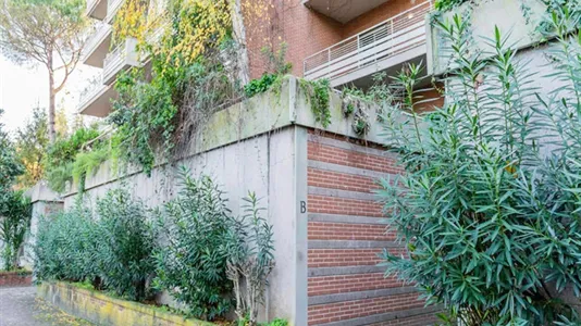 Rooms in Roma Municipio IX – EUR - photo 9