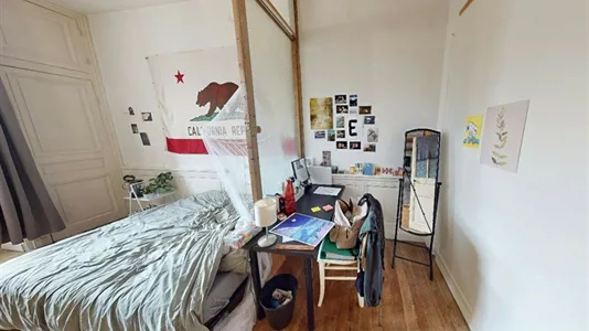 Rooms in Lyon - photo 2
