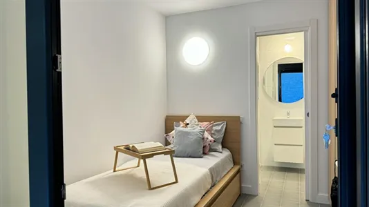 Rooms in Madrid San Blas - photo 5