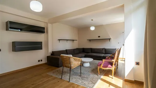 Apartments in Valencia Ciutat Vella - photo 2