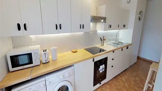 Rooms in Lyon - photo 6