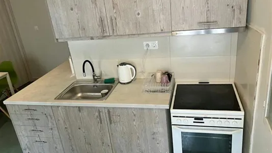 Rooms in Patras - photo 6