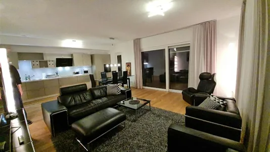 Apartments in Offenbach am Main - photo 8