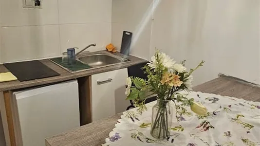 Rooms in Vienna Leopoldstadt - photo 9