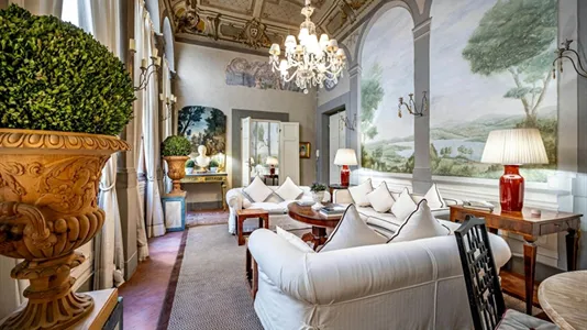 Apartments in Florence - photo 6