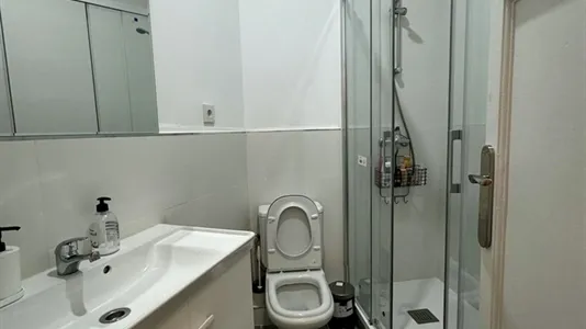 Rooms in Barcelona Sarrià-St. Gervasi - photo 8