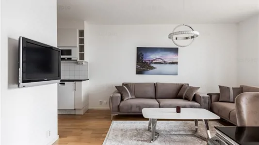 Apartments in Örebro - photo 3