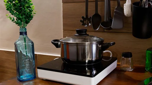 Apartments in Napoli Municipalità 4 - photo 9