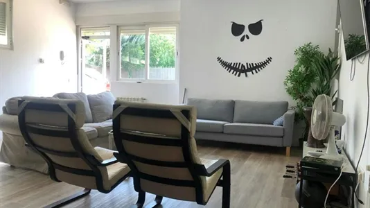 Rooms in Boadilla del Monte - photo 5