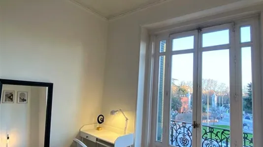 Rooms in Madrid Retiro - photo 4