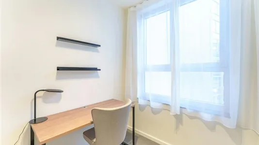 Apartments in Stad Antwerp - photo 7