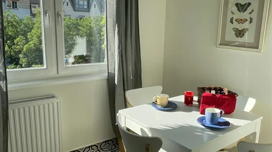 Apartments in Budapest XIII. kerület - photo 6