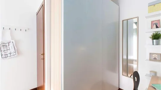Rooms in Milano Zona 7 - Baggio, De Angeli, San Siro - photo 8