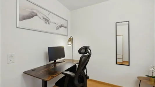 Rooms in Winterthur - photo 5