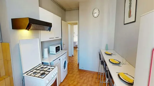 Rooms in Montpellier - photo 5