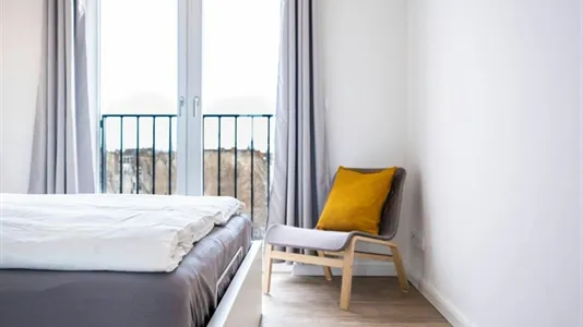 Apartments in Berlin Friedrichshain-Kreuzberg - photo 6