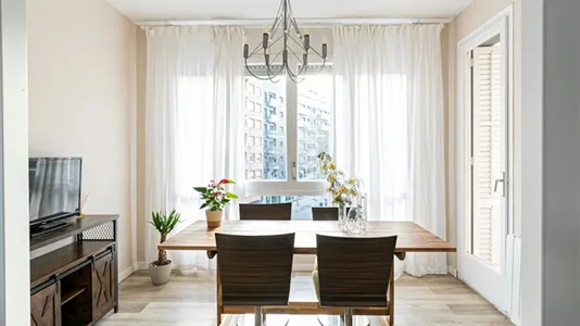 Apartments in Barcelona Les Corts - photo 9