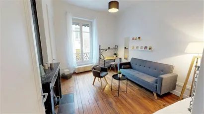 Room for rent in Lyon, Auvergne-Rhône-Alpes