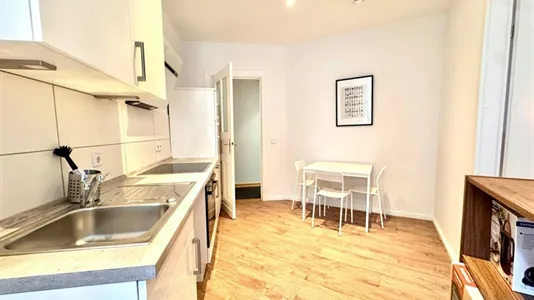 Apartments in Berlin Mitte - photo 9