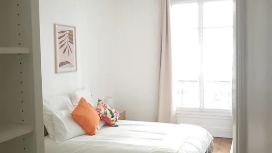 Rooms in Paris 8ème arrondissement - photo 4