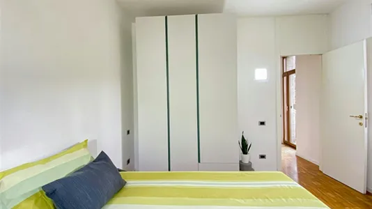 Rooms in Trento - photo 7