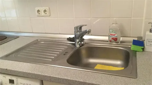 Rooms in Hamburg Mitte - photo 9