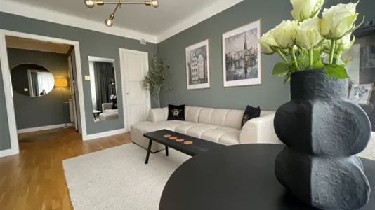 Apartments in Kungsholmen - photo 3