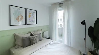 Room for rent in Saint-Denis, Île-de-France