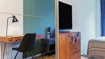 Room for rent in Hamburg
