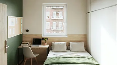 Room for rent in Húmera-Somosaguas-Prado del Rey, Comunidad de Madrid