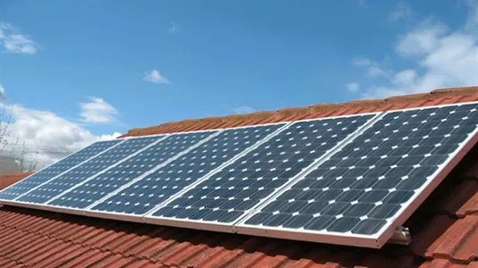 Apartments in Location is not specified - photo 9