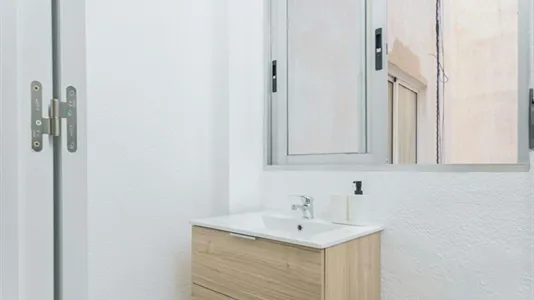 Rooms in Valencia Patraix - photo 9