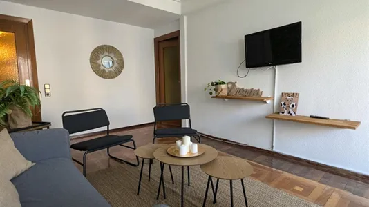 Rooms in Madrid Centro - photo 10