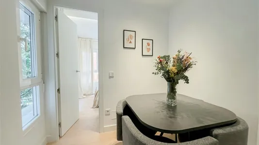 Apartments in Madrid Retiro - photo 6