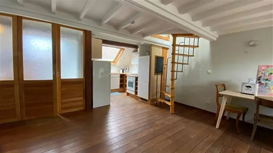 Apartments in Stad Brussel - photo 7