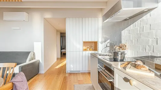 Apartments in Location is not specified - photo 8