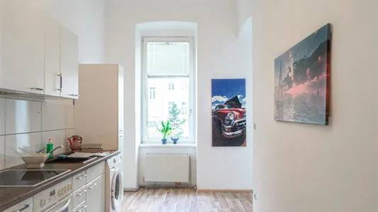 Rooms in Wien Ottakring - photo 1