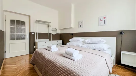 Apartments in Prague 1 - photo 8
