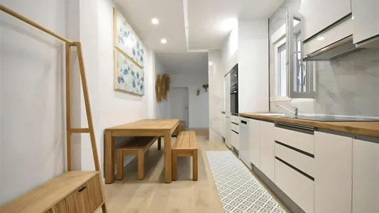 Rooms in Valencia Camins al Grau - photo 3