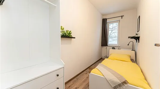 Rooms in Berlin Treptow-Köpenick - photo 1