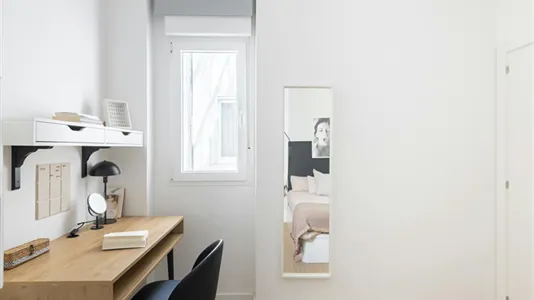 Rooms in Valencia L'Eixample - photo 6