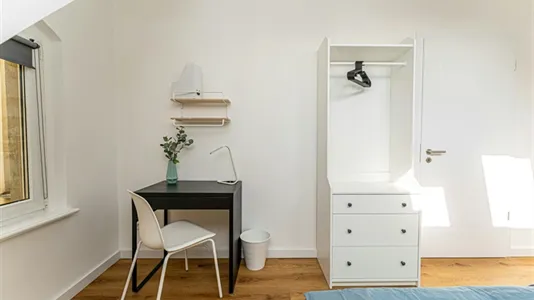 Rooms in Berlin Treptow-Köpenick - photo 3