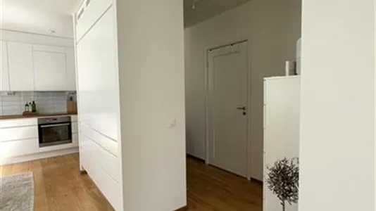 Apartments in Södermalm - photo 7