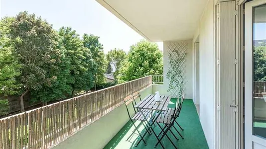 Rooms in Angers - photo 10