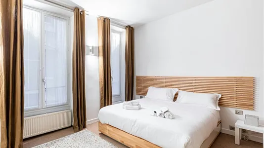 Apartments in Paris 2ème arrondissement - Bourse - photo 4