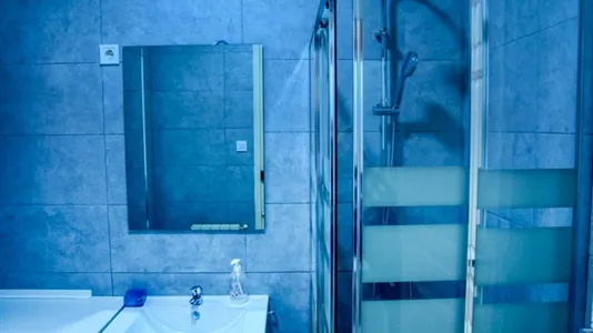 Rooms in Madrid Salamanca - photo 8