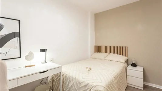 Rooms in Valencia Extramurs - photo 1