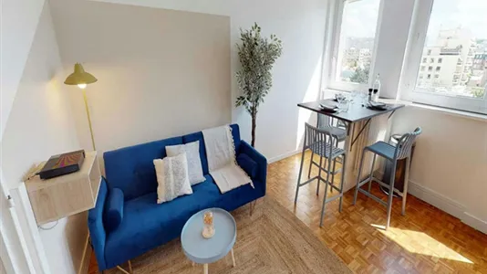 Rooms in Nanterre - photo 5