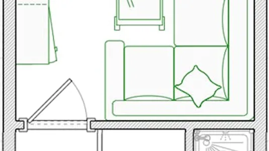 Apartments in Location is not specified - photo 1
