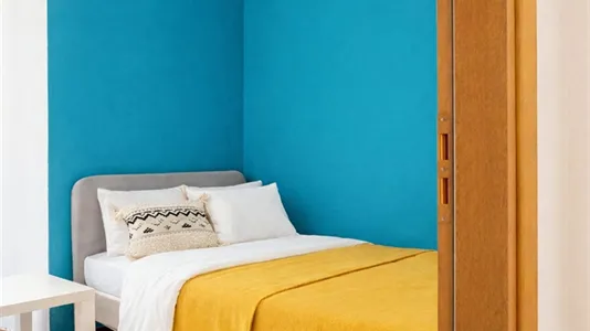 Rooms in Bologna - photo 1